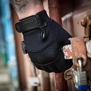 Перчатки Dirty Rigger Comfort Fit 0.5